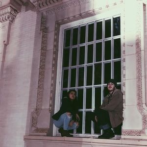 Meet your Posher, John william